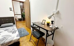 Oxley Garden (D9), Apartment #571621701